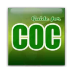 guide for coc - bme android application logo